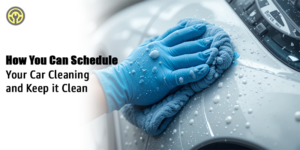 recommended car wash schedule in Grenada