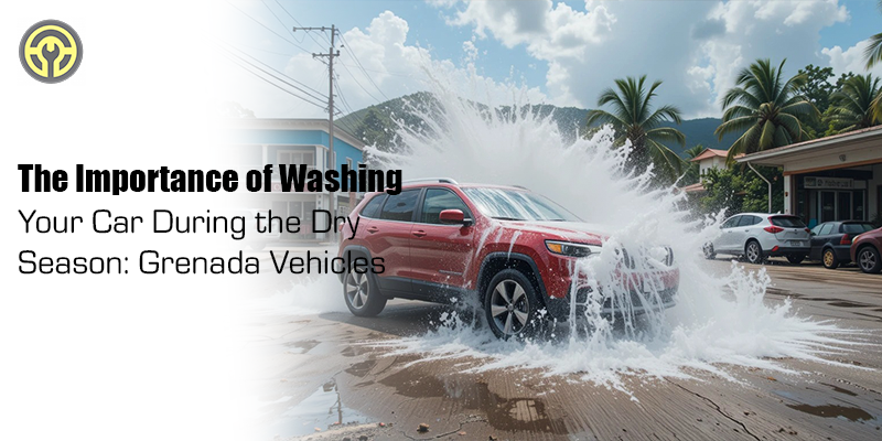 best affordable car wash near me in Grenada