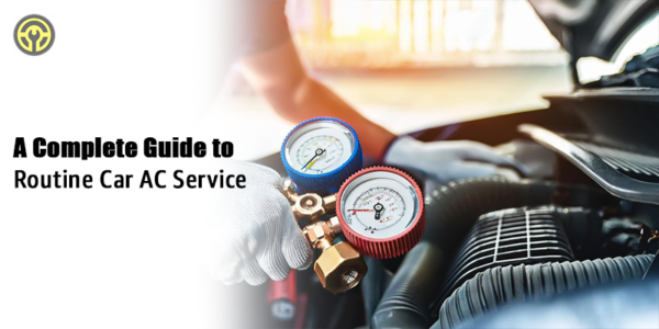 Routine Car AC Service Guide | Affordable Repairs Grenada