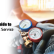 affordable car AC repair Grenada