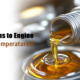 car oil viscosity changes in hot weather Grenada