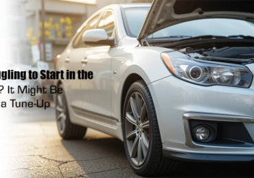 spark plug problems causing morning car struggles, Grenada