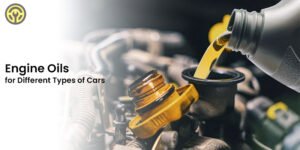 Local oil change service