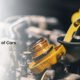 Local oil change service