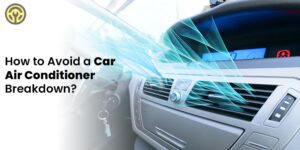 Vehicle AC diagnostics near me