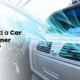 Vehicle AC diagnostics near me