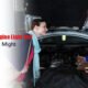 check engine light on car tune-up Grenada diagnosis