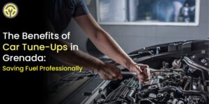 save money on car repairs with regular tune-ups Grenada