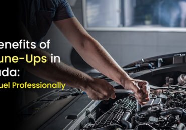 save money on car repairs with regular tune-ups Grenada