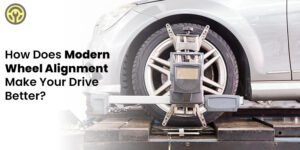 Digital wheel alignment service nearby