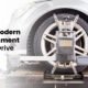 Digital wheel alignment service nearby