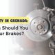 Certified auto technician in Grenada