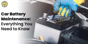 car battery service center near me