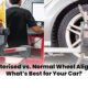 computerised wheel alignment near me