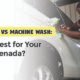 car washing shop near me