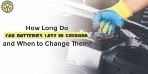 Reliable car battery testing and installation near me