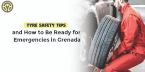 tyre fitting services Grenada