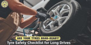 Tyre Replacement Grenada