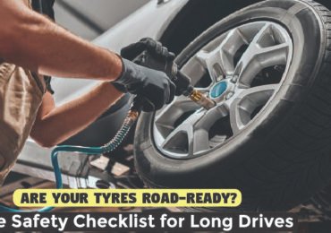 Tyre Replacement Grenada