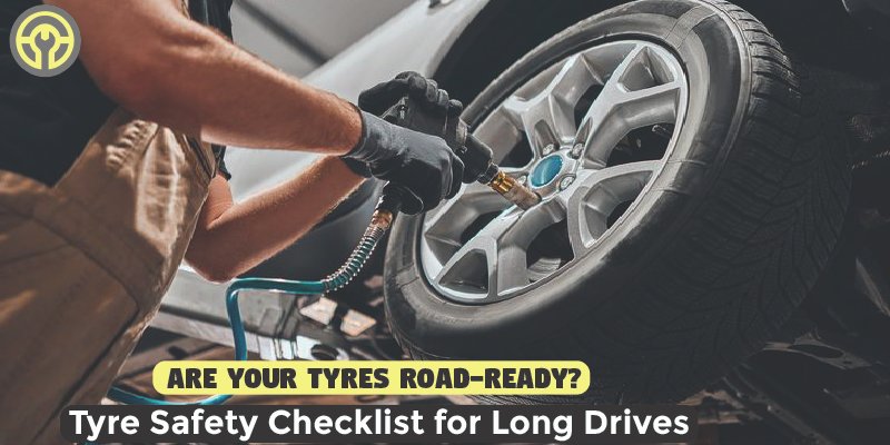 Tyre Replacement Grenada