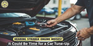 Best Car Tune Up in Grenada