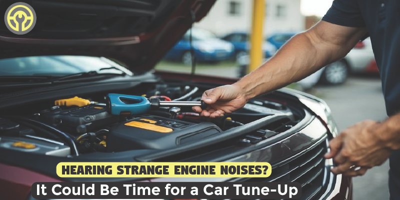 Best Car Tune Up in Grenada