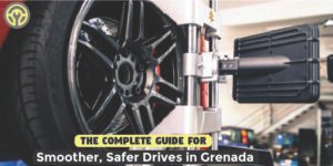 Computerised Wheel Alignment Near Me