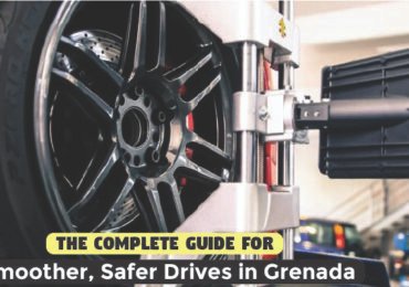 Computerised Wheel Alignment Near Me