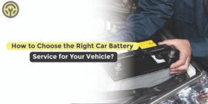 What is the typical cost of car battery replacement in my city?