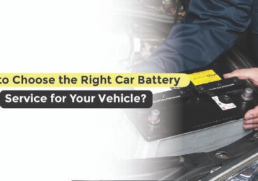 What is the typical cost of car battery replacement in my city?