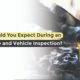 What Should You Expect During an Oil Change and Vehicle Inspection