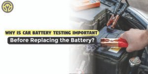 Can I get car battery service or jump-start at my location?