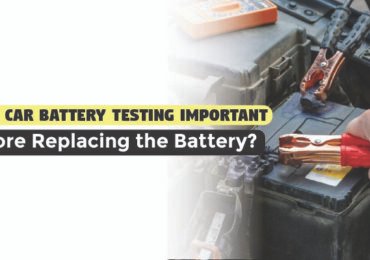 Can I get car battery service or jump-start at my location?