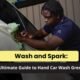 Wash and Spark The Ultimate Guide to Hand Car Wash Grenada