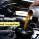 Foster Routine Maintenance Through Oil Change And Inspection