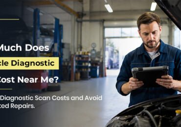 How Much Does A Vehicle Diagnostic Scan Cost Near Me_