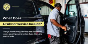 What Does A Full Car Service Include_