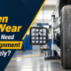 Why Uneven Tyre Wear Means You Need Wheel Alignment Immediately