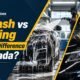 What Is the Difference Between Detailing and Car Wash Service In Grenada_