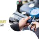 Can Low Refrigerant Damage a Car AC Compressor_